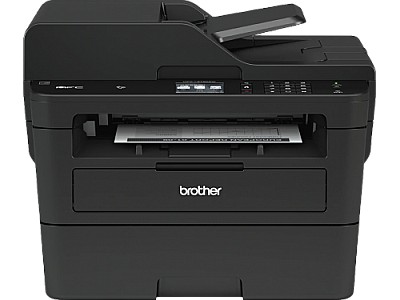 Image MFD Brother MFC-L2752DW A4 print/copy/scan/fax, 34 ppm, 256MB, Duplex, 600x600 dpi, up to 2000 monthly, Wi-Fi IEEE 802.11b/g/n, LAN, NFC, Hi-Speed USB
