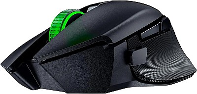 Image Mouse Razer Basilisk V3 X HyperSpeed, Black
