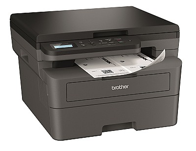 Image MFD Brother DCP-L2600D A4 (print/copy/scan), Black