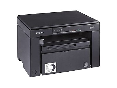 Image MFD Canon i-Sensys MF3010, Mono Printer/Copier, Scanner