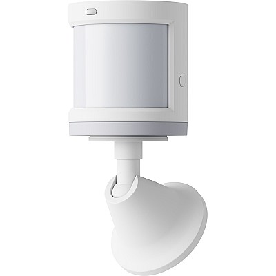 Yandex motion and light sensor YNDX-00522, White, ZigBee, CR2450