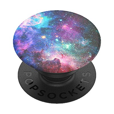Image PopSockets BLUE NEBULA original 101106