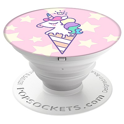 Image PopSockets UNICONE BUBBLEGUM original 800028