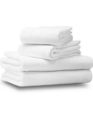 Image Prosop de baie. alb 70x140cm 470 g/m2