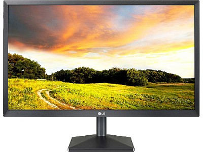 21.5"  LG   WLED  22MK400H-B TN, Rez. 1920x1080, 5 ms, 250cd/mp, VGA, HDMI, negru,