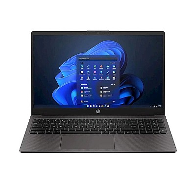 Image Laptop HP 250 G10 cu procesor Intel Core i5-1335U 10-Core (1.3GHz, up to 4.6GHz, 12MB), 15.6 inch FHD, Intel UHD Graphics, 8GB DDR4, SSD, 512GB PCIe N