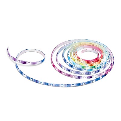 Tapo L920-5 Tapo Smart Light Strip, Multicolor