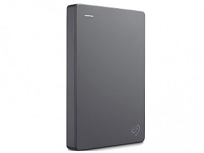 2.5" External HDD 1.0TB (USB3.0) Seagate Basic STJL1000400