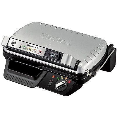 Image Grill Tefal GC461B34 SuperGrill XL  2400W