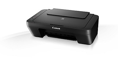 Image MFD Canon PIXMA MG2540S, Colour Printer/Scanner/Copier, A4, Print 4800x1200dpi_2pl, Scan 600x1200dpi, ESAT 8.0/4.0 ipm, 64-275g/m2, Cassette: 60 sheet