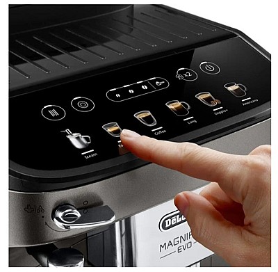 Coffee Machine Delonghi ECAM 290.42.TB