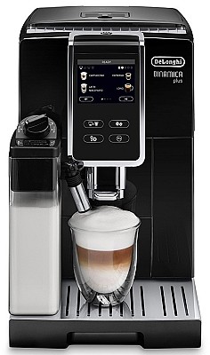 Coffee Machine Delonghi ECAM 370.70.B