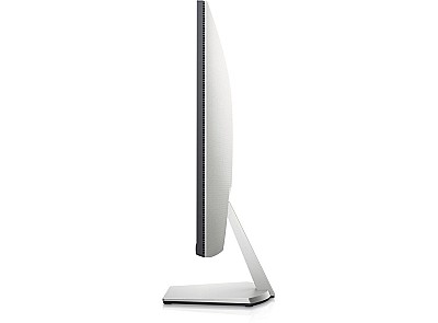 27.0"  Dell IPS LED S2721HN BorderIess Black/Silver (4ms, 1000:1, 300cd, 1920x1080, 178°/178°, HDMIx2 , Audio line-out, VESA )