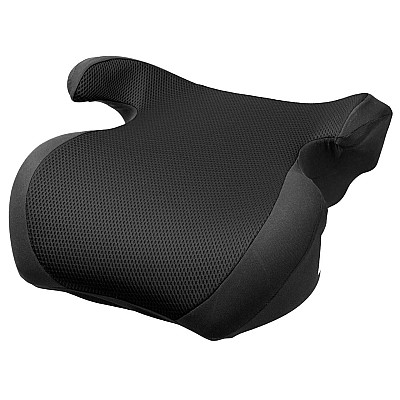 Image Inaltator auto copii, Junior's Best AC, Walser, 15-36 kg, gri