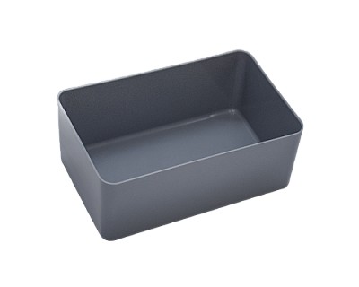 Image 127044 Cos universal plastic 127x73x45mm