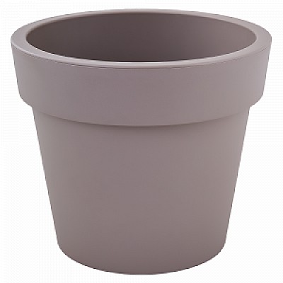 115073 Ghiveci de flori Gamma 26*22cm Aleana