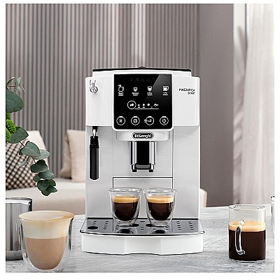 Image Coffee Machine Delonghi ECAM 220.20.W