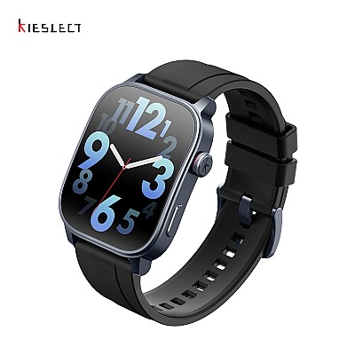 Image Smartwatch Kieslect Calling Watch Ks 3 / Black