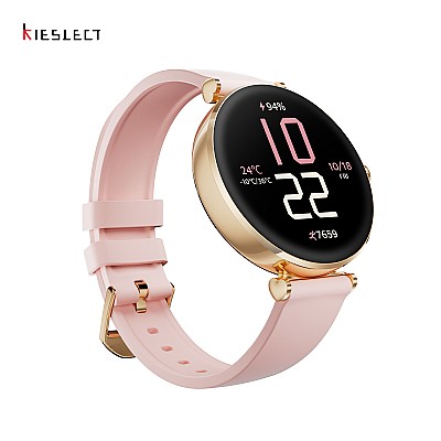 Image Smartwatch Kieslect Lady Watch Pura / Gold