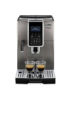 Image Coffee Machine Delonghi ECAM 359.57.TB