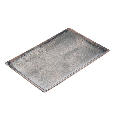 Farfurie ceramica rectangulara 30x20 cm TANA