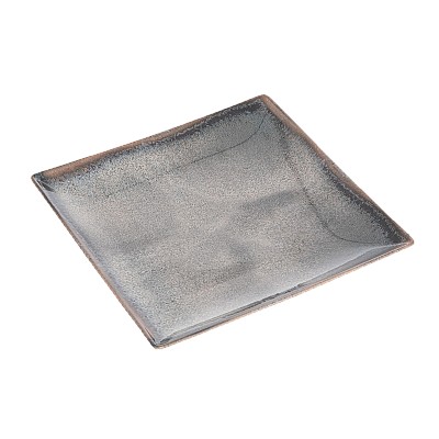 Farfurie ceramica desert 18x18 cm TANA