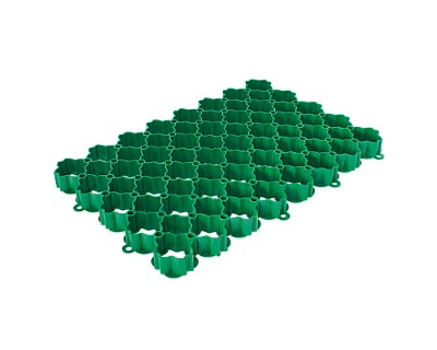 Image 122097 Grilă de gazon