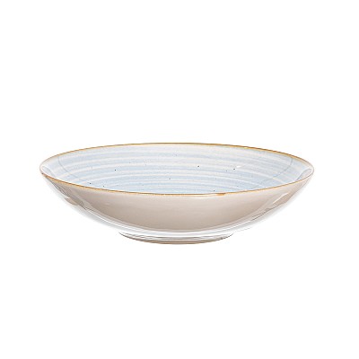 Farfurie ceramica adinca 21 cm CIEL
