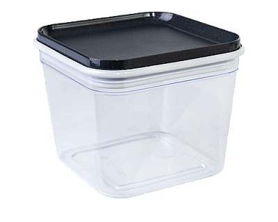 Image 169058 Container alimentar pentru pastrare cereale ALEANA 0.6l