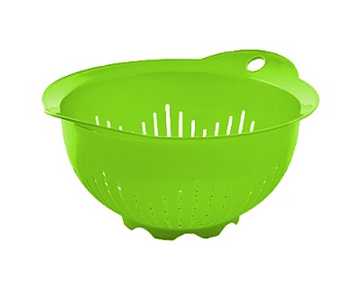 Image 167401 Strecurator plastic Aleana d.22cm