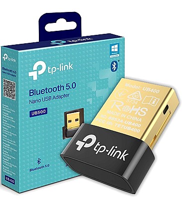 TP-Link UB500 Bluetooth 5.0 Nano USB Adapter