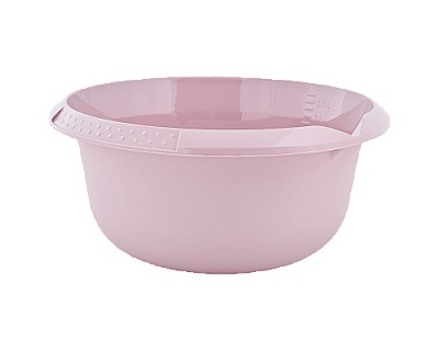 Image 167007 Bol plastic ALEANA 3.75 l