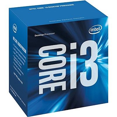 CPU Intel Core i3-12100, S1700, 3.3-4.3GHz, 4C(4P+0Е) / 8T, 12MB L3 + 5MB L2 Cache, Intel® UHD Graphics 730, 10nm 60W, Box,  BX8071512100