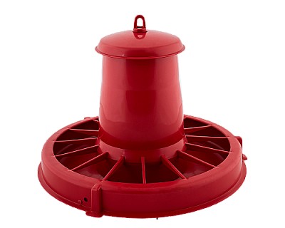 Image 122088 Hranitoare pentru pasari ALEANA, 5 l, 37x30 cm