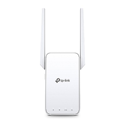 TP-Link RE315 AC1200 Dual-Band Wireless Mesh Wi-Fi Range Extender
