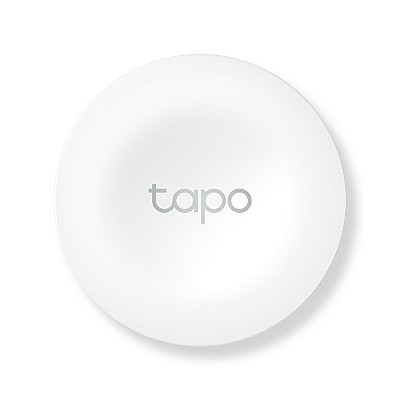 TP-LINK, Tapo S200B | Smart Button
