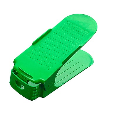 Image Suport din plastic pentru pantofi