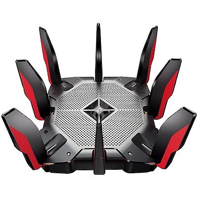 Image TP-LINK Archer AX11000 Tri-Band Gaming Router