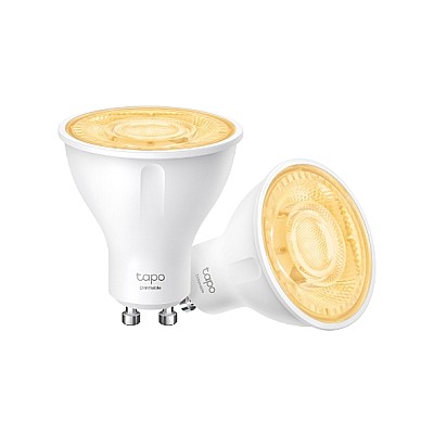 TP-Link Tapo L610 | Smart Wi-Fi Spotlight, Dimmable