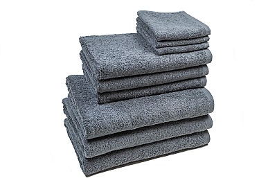 Prosop de fata Loft 50x90 cm, 500g/m2, Castlerock
