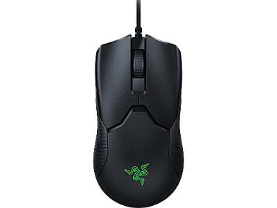 Image Mouse RAZER Viper / Ergonomic Mechanical Gaming Mouse switches, 16000dpi, Razer™ Mechanical Mouse Switches  70 mln cycle, 8 programmable buttons, Onbo
