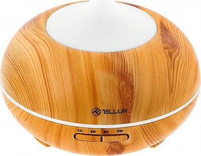 Tellur WiFi Smart Aroma Diffuser, 300ml, LED,  Maro  TLL331101
