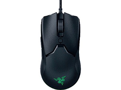 Image Mouse RAZER Viper Mini / Ambidextrous Gaming Mouse, 8500dpi, Optical Mouse Switches 50 million clicks, 6 programmable Hyperesponse buttons, Chroma™ RG