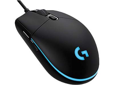 Image Logitech Gaming Mouse G102 Prodigy, 8000 dpi, USB