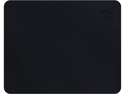 Image Mouse Pad RAZER Goliathus Mobile Stealth Edition Mobile, Universal, Ultra slim, Dimensions: 270 x 215 x 1,5 mm, High-quality textured cloth for speed