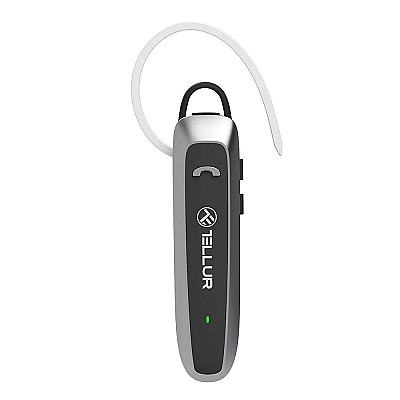Casca Bluetooth Tellur Vox 95, negru