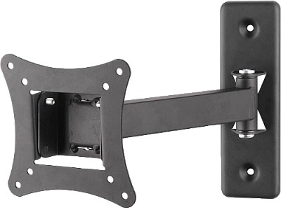 Image SBOX TV-Wall Mount LCD-901 for 13-28'', Vesa 200x200, Max load 15kg,rotire 180°+180°,inclinatie ± 12°