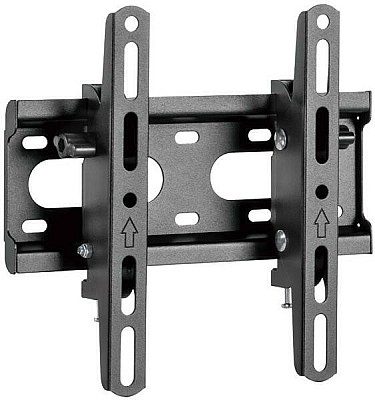 SBOX TV-Wall Mount PLB-2522T-2 for 23-43", Vesa 75x75 to 200, Max load 35kg,
