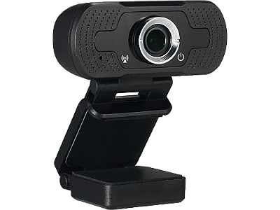 Image Camera Web Tellur Full HD, 2MP, Autofocus, Microphone  TLL491131