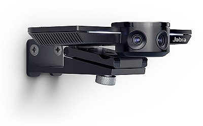 Image JABRA PanaCast 180Hx54V MS Global Panoramic 4K/3840x1080 8100-119 + Jabra PanaCast Wall Mount 14207-57